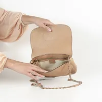 Gucci Medium Soho Chain Flap - imagem 5