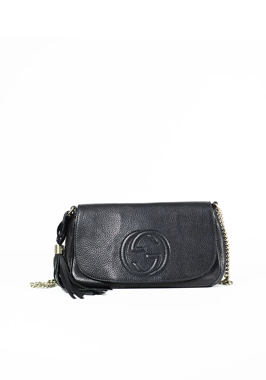 Gucci Medium Soho 