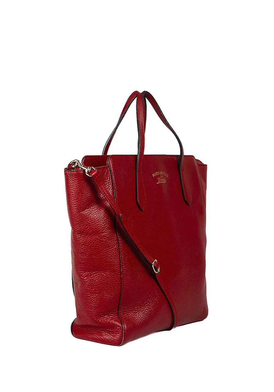 Gucci Medium Swing Tote Bag