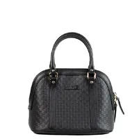 Gucci Microguccissima Mini Dome Bag - imagem 1