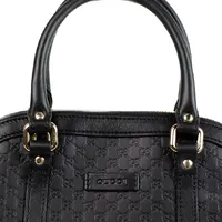 Gucci Microguccissima Mini Dome Bag - imagem 3
