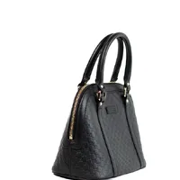 Gucci Microguccissima Mini Dome Bag - imagem 4