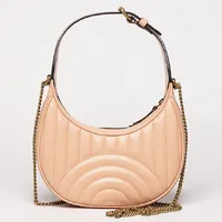 Gucci Mini Marmont Half-Moon  - imagem 6