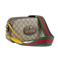 Gucci Bag Neo Vintage Câmera Bag  - imagem 5