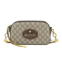 Gucci Bag Neo Vintage Câmera Bag  - imagem 1