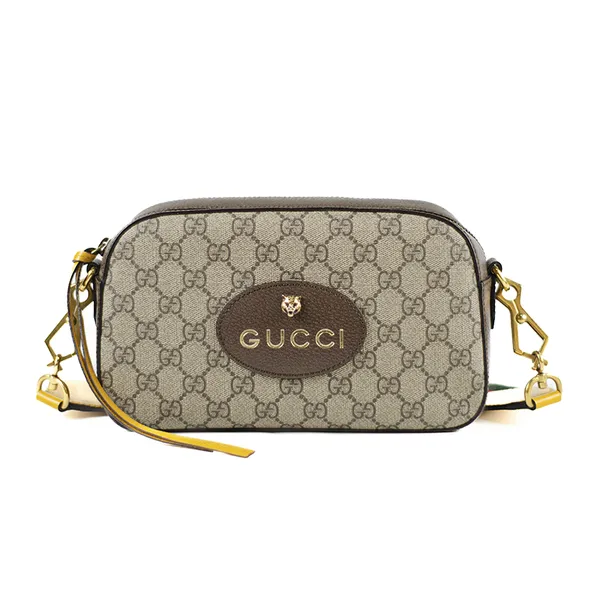 Gucci Bag Neo Vintage Câmera Bag