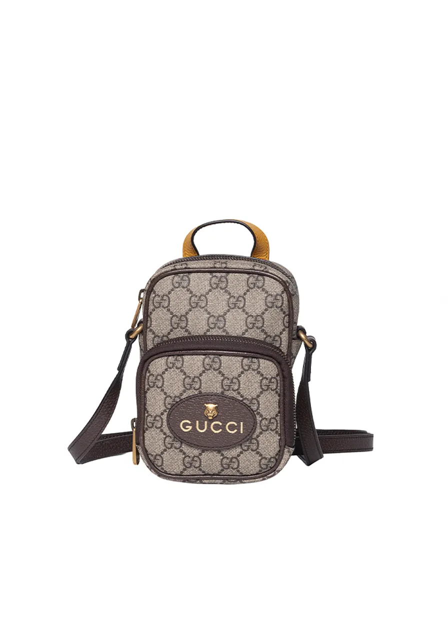 Gucci Neo Vintage GG