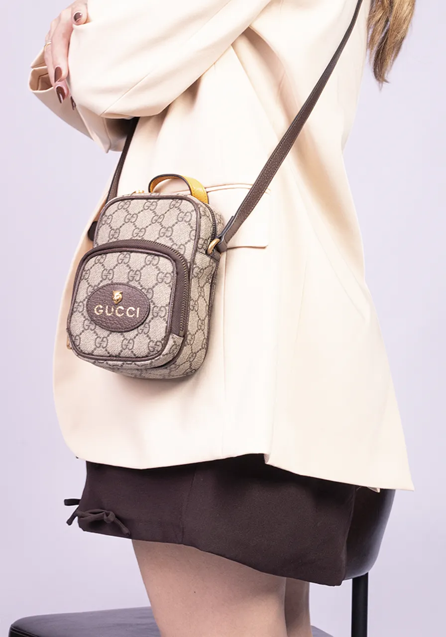 Gucci Neo Vintage GG