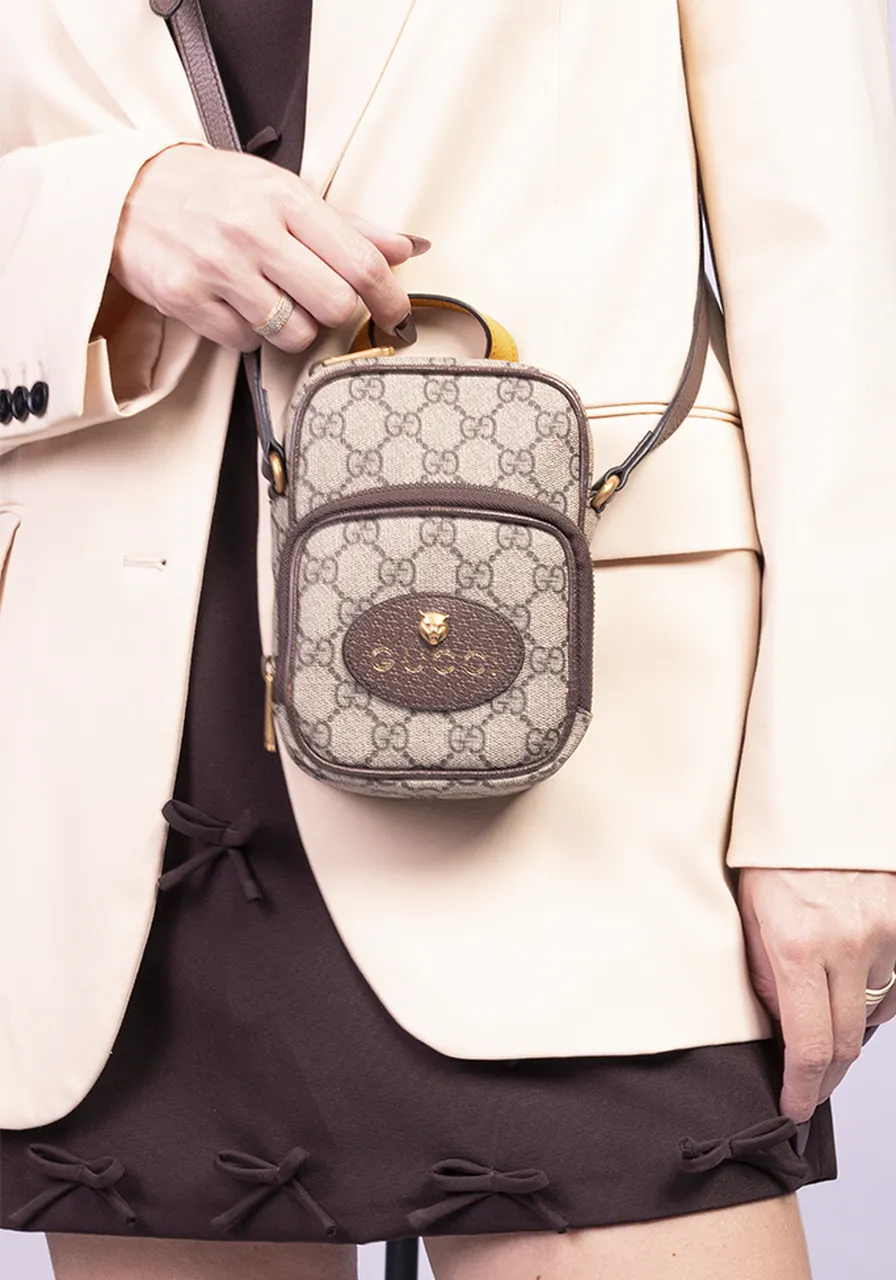 Gucci Neo Vintage GG