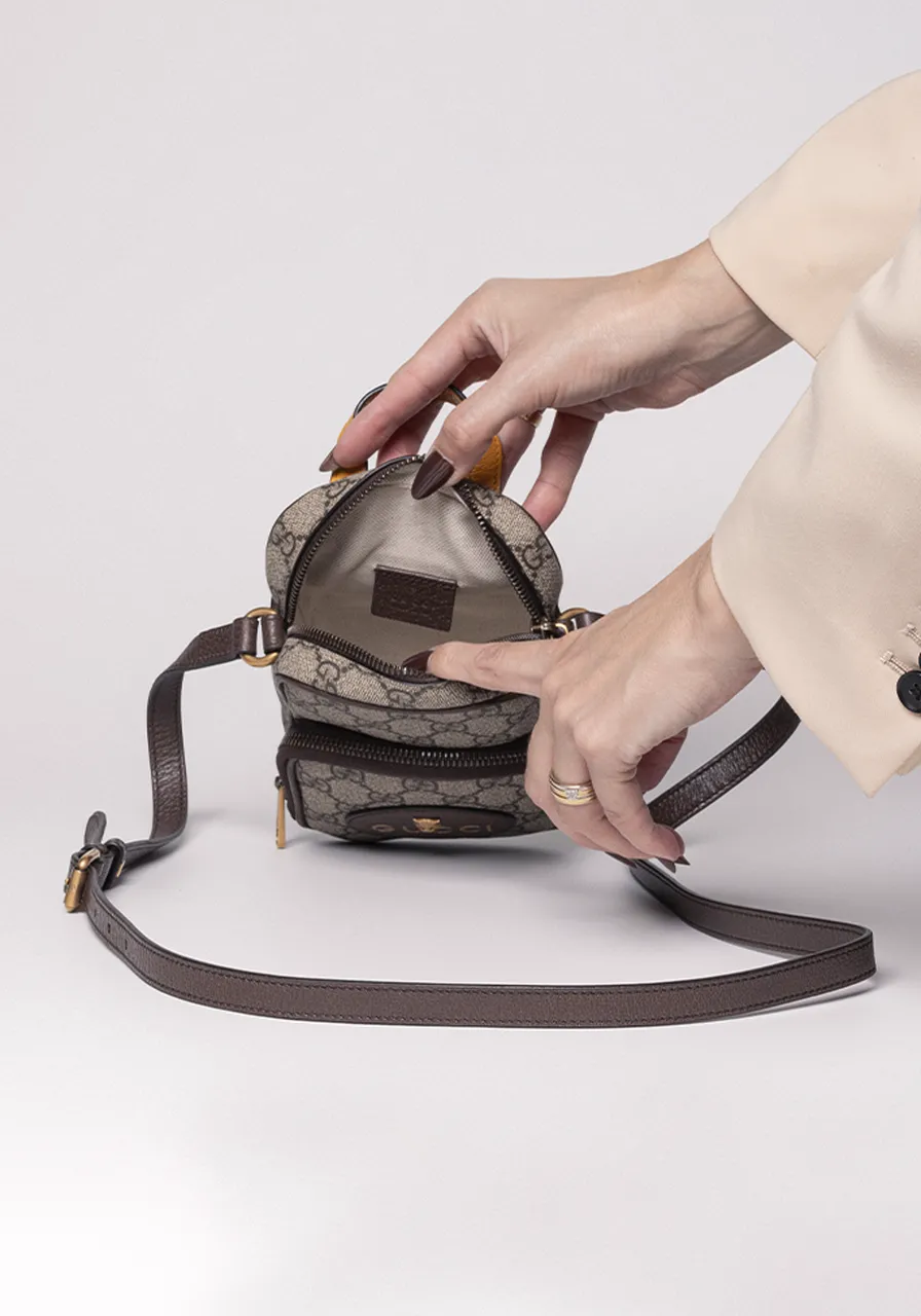 Gucci Neo Vintage GG
