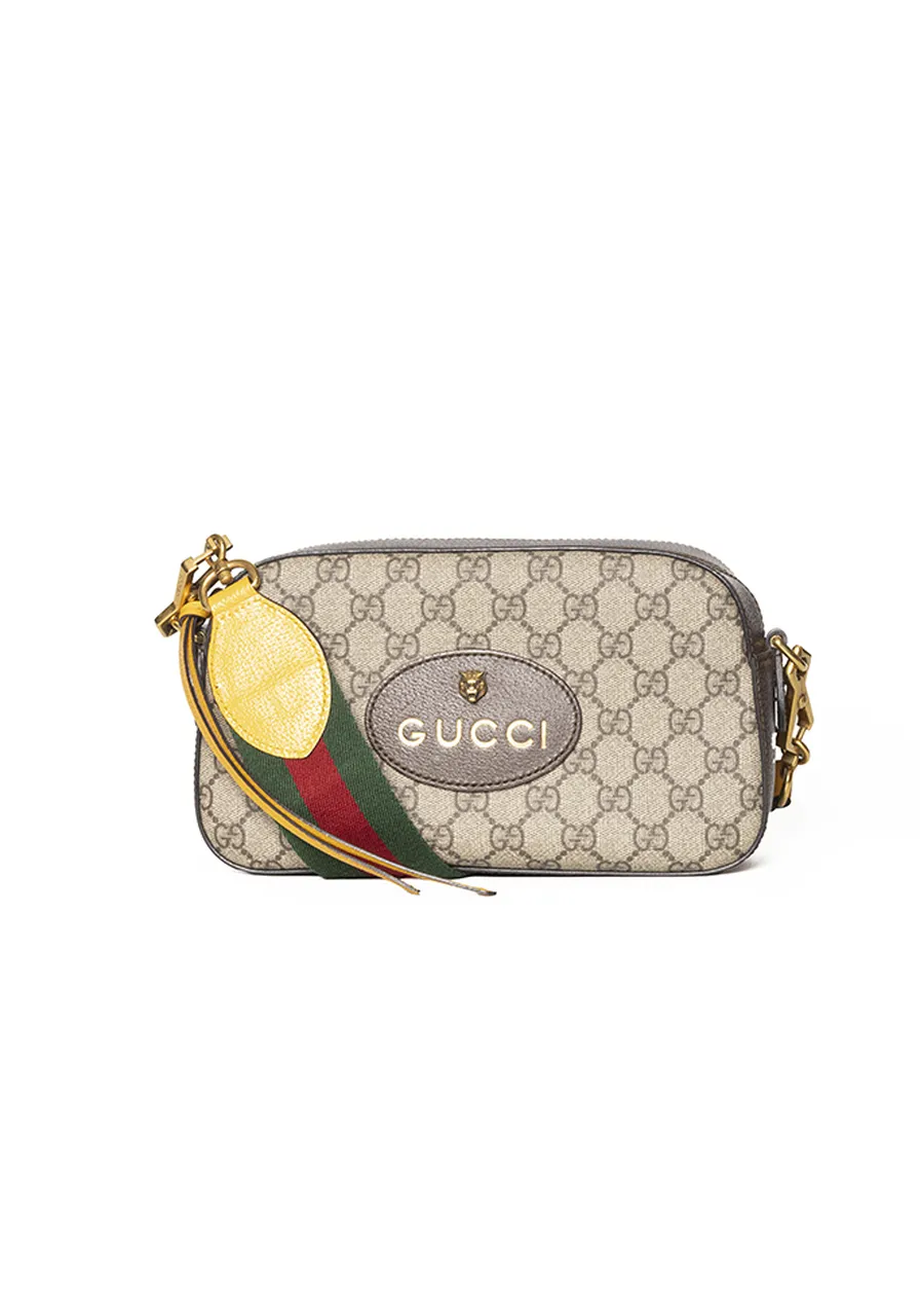Gucci Neo Vintage 