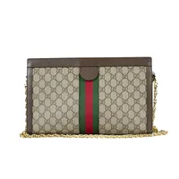 Gucci GG Supreme Ophidia Chain - imagem 6