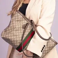 Gucci Ophidia GG Medium - imagem 2