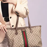 Gucci Ophidia GG Medium - imagem 3