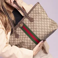 Gucci Ophidia GG Medium - imagem 4