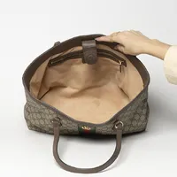 Gucci Ophidia GG Medium - imagem 5