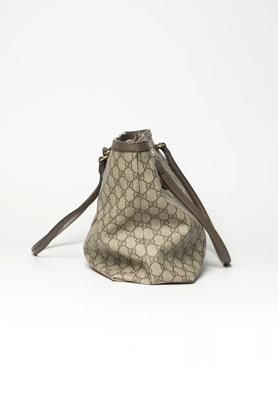 Gucci Ophidia GG Medium