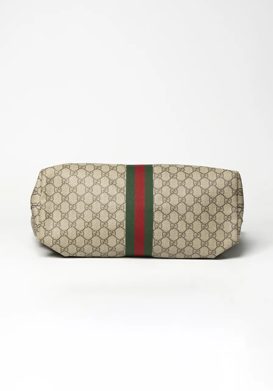 Gucci Ophidia GG Medium