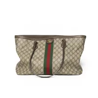 Gucci Ophidia GG Medium - imagem 1