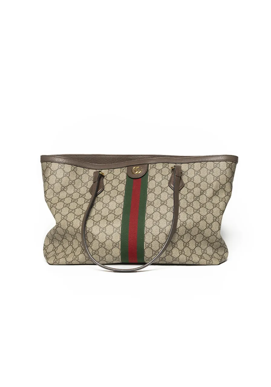 Gucci Ophidia GG Medium