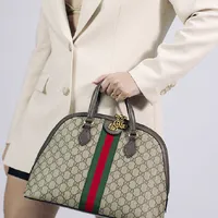 Gucci Ophidia GG Supreme  - imagem 2