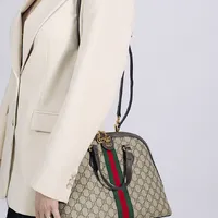 Gucci Ophidia GG Supreme  - imagem 3