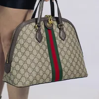 Gucci Ophidia GG Supreme  - imagem 4