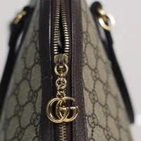 Gucci Ophidia GG Supreme  - imagem 5