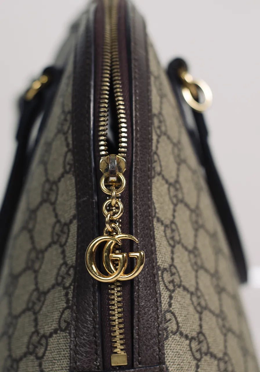 Gucci Ophidia GG Supreme 