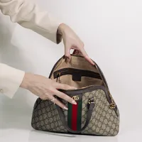 Gucci Ophidia GG Supreme  - imagem 6
