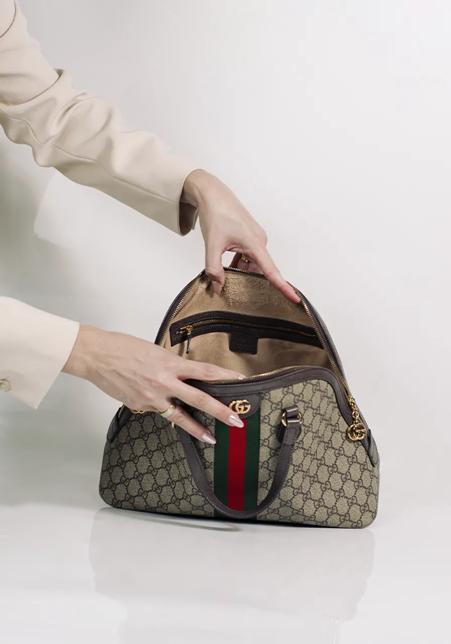Gucci Ophidia GG Supreme 