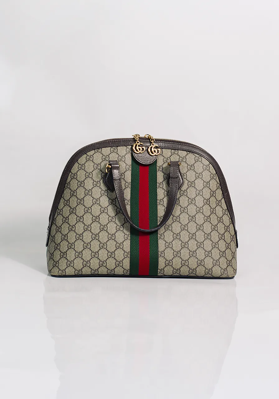 Gucci Ophidia GG Supreme 