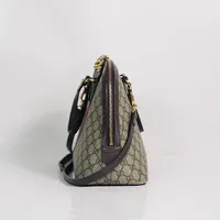 Gucci Ophidia GG Supreme  - imagem 8