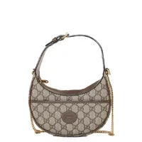 Gucci Ophidia Shoulder Bag - imagem 1