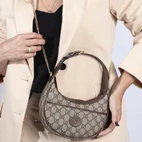 Gucci Ophidia Shoulder Bag - imagem 2