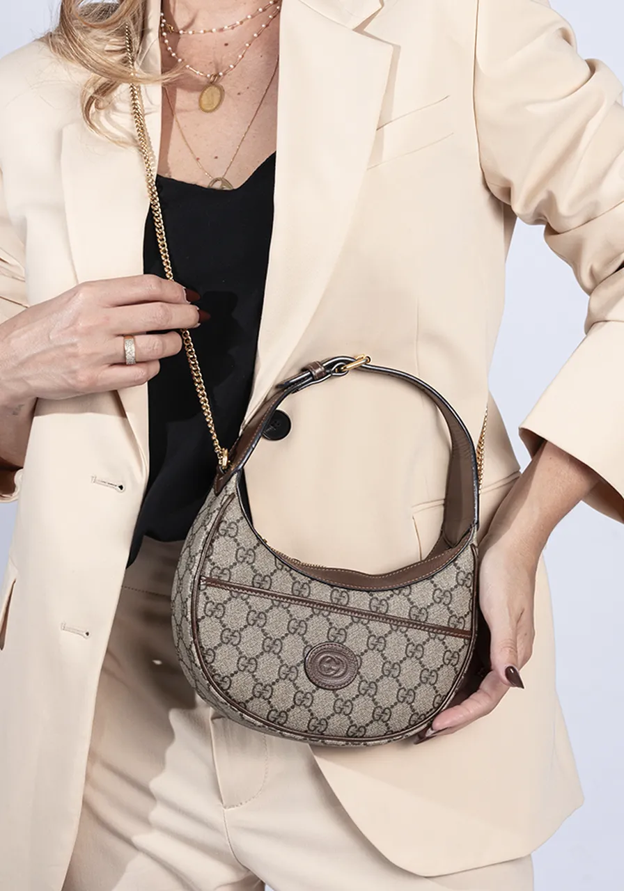 Gucci Ophidia Shoulder Bag