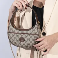 Gucci Ophidia Shoulder Bag - imagem 3