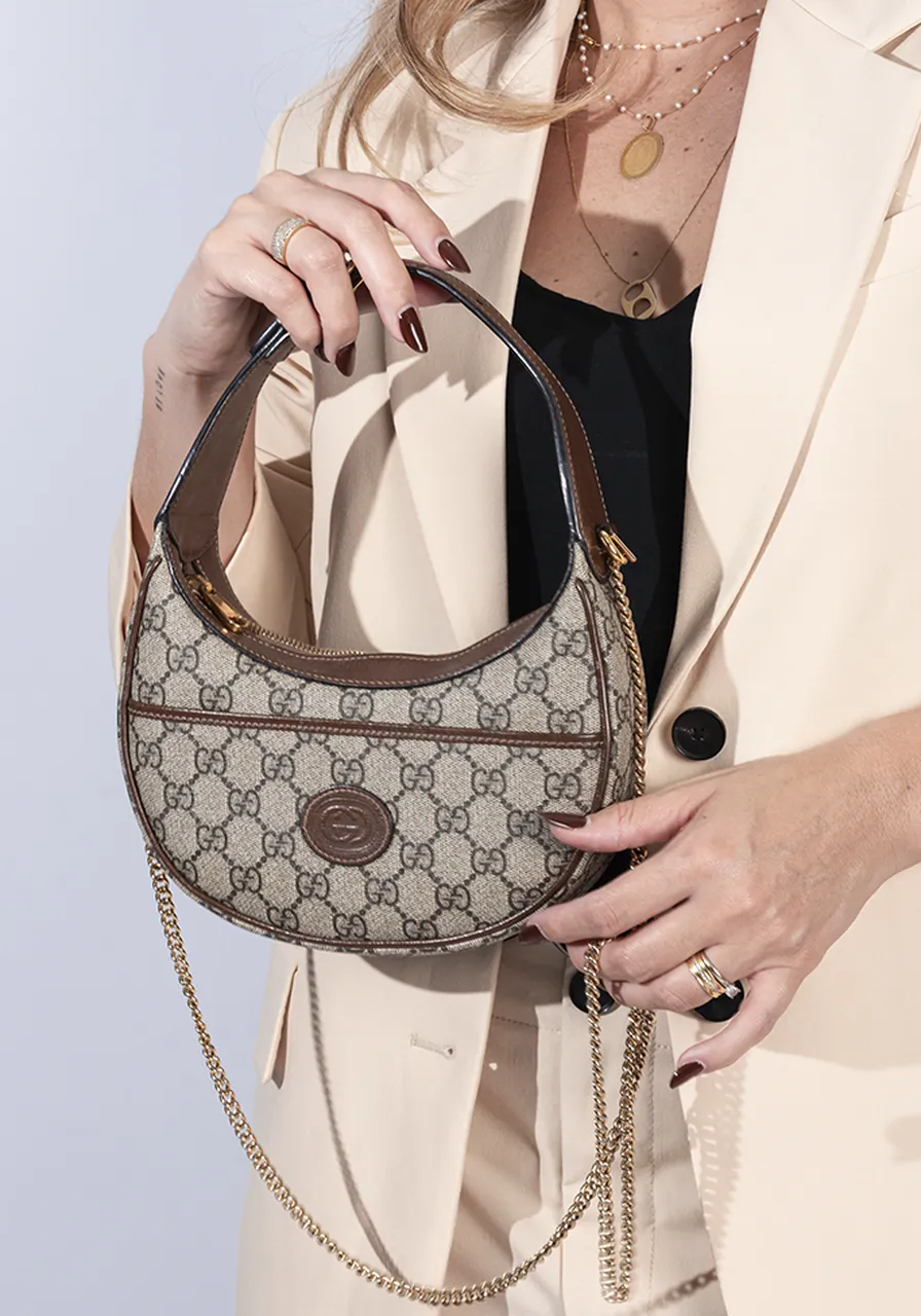 Gucci Ophidia Shoulder Bag