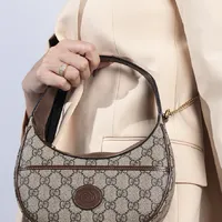 Gucci Ophidia Shoulder Bag - imagem 4