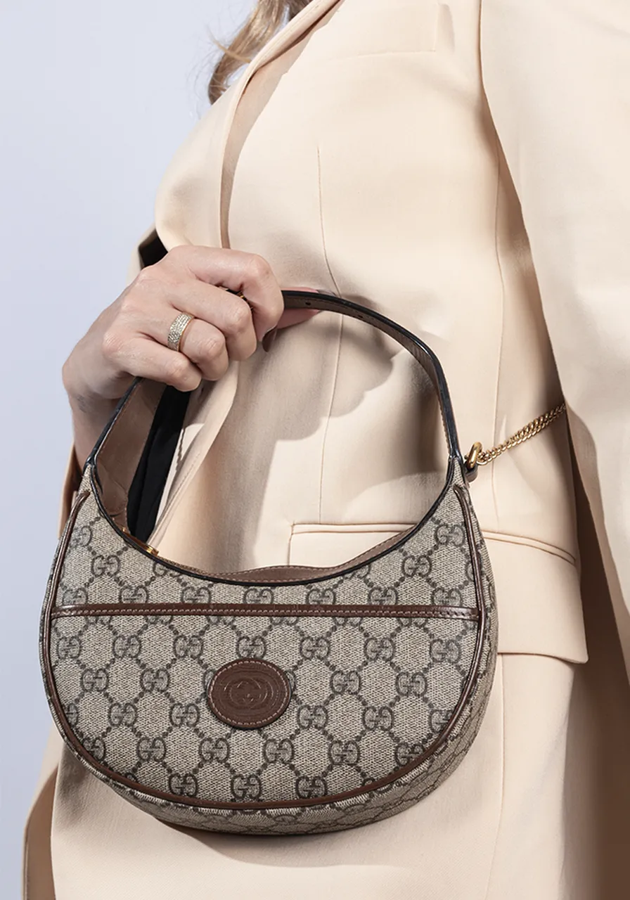 Gucci Ophidia Shoulder Bag