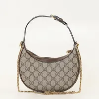 Gucci Ophidia Shoulder Bag - imagem 5