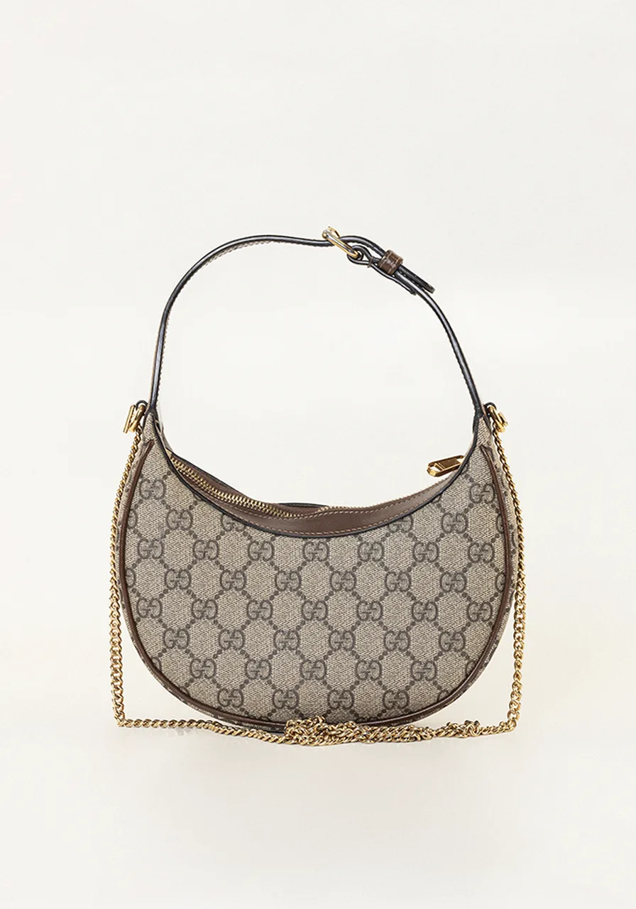 Gucci Ophidia Shoulder Bag