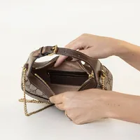 Gucci Ophidia Shoulder Bag - imagem 6