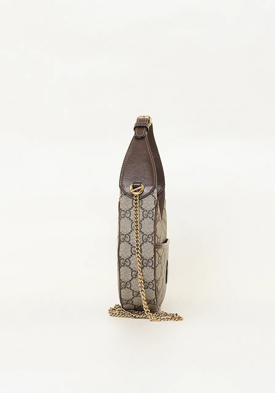 Gucci Ophidia Shoulder Bag