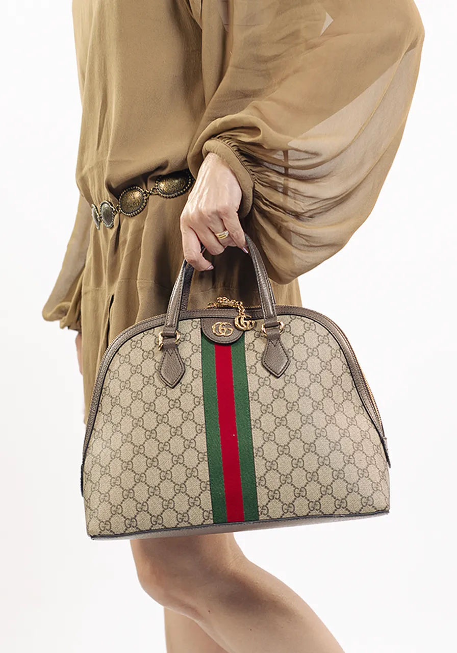 Gucci Ophidia Supreme 