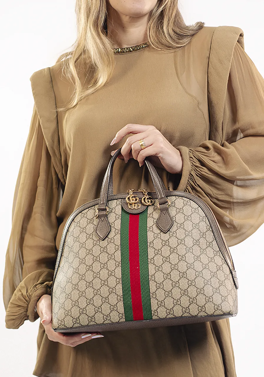Gucci Ophidia Supreme 