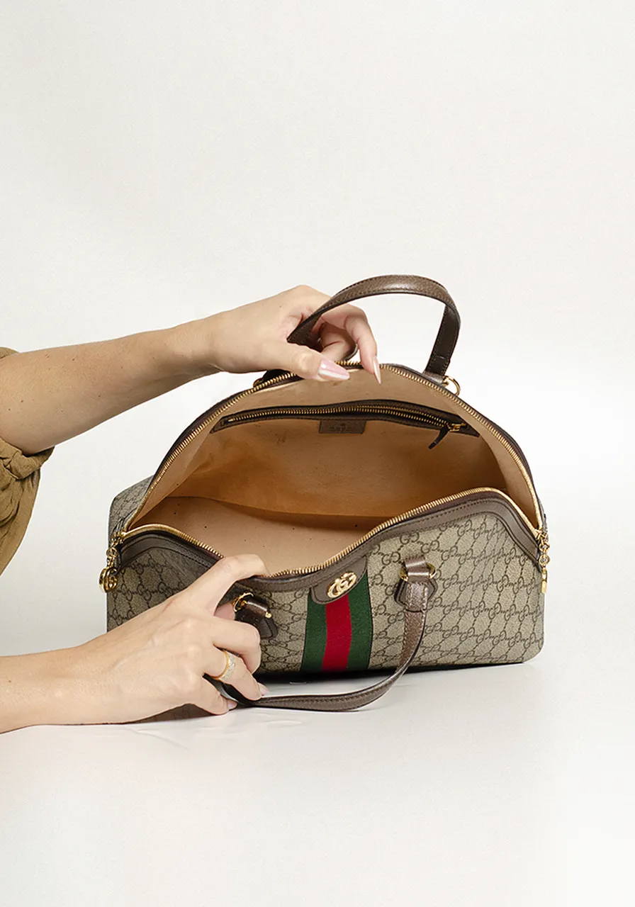 Gucci Ophidia Supreme 