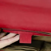 Gucci Padlock  - imagem 4