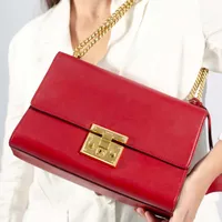 Gucci Padlock  - imagem 3