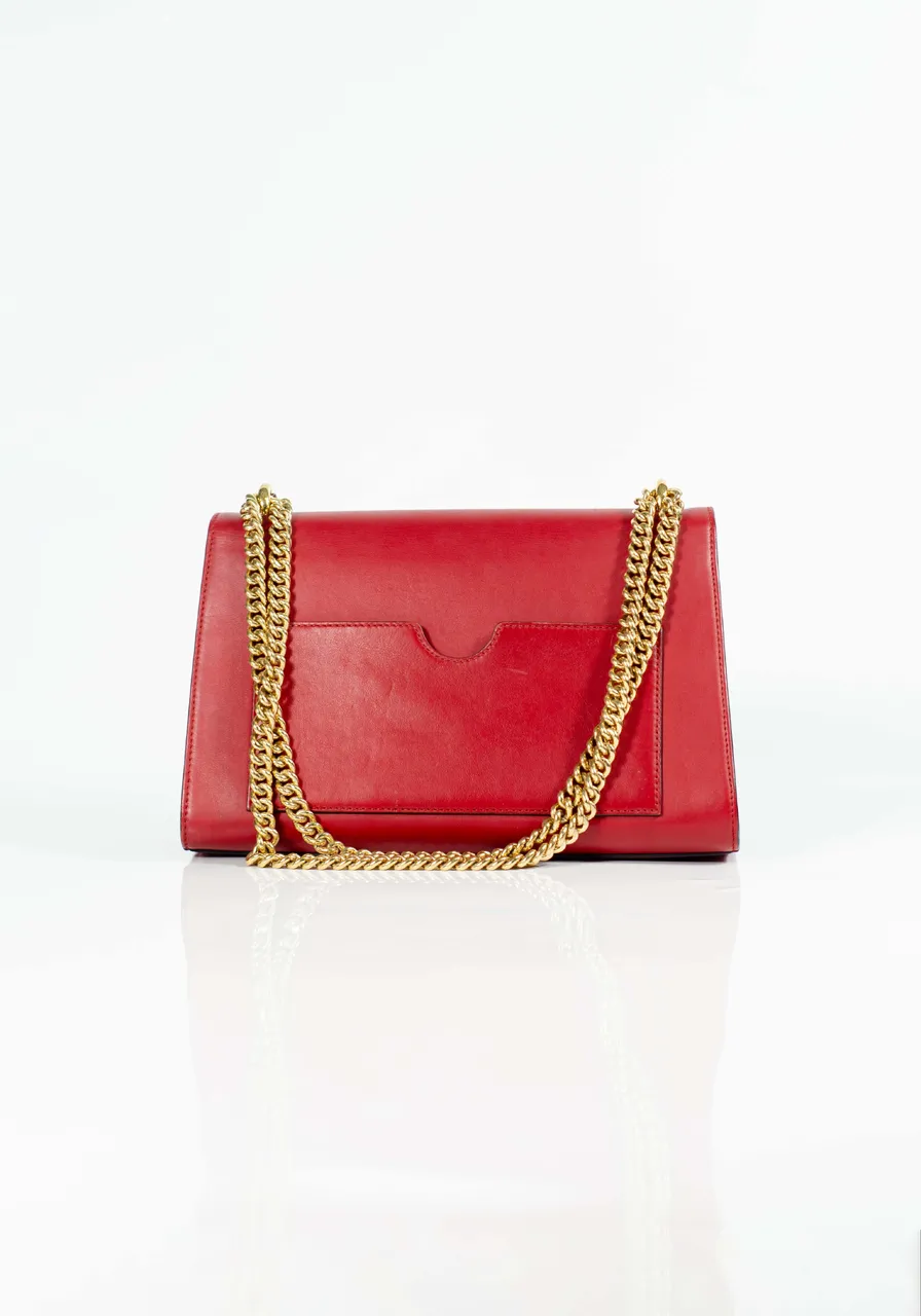 Gucci Padlock 